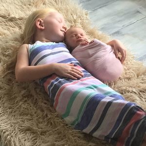 Meet your Posher, Amelia